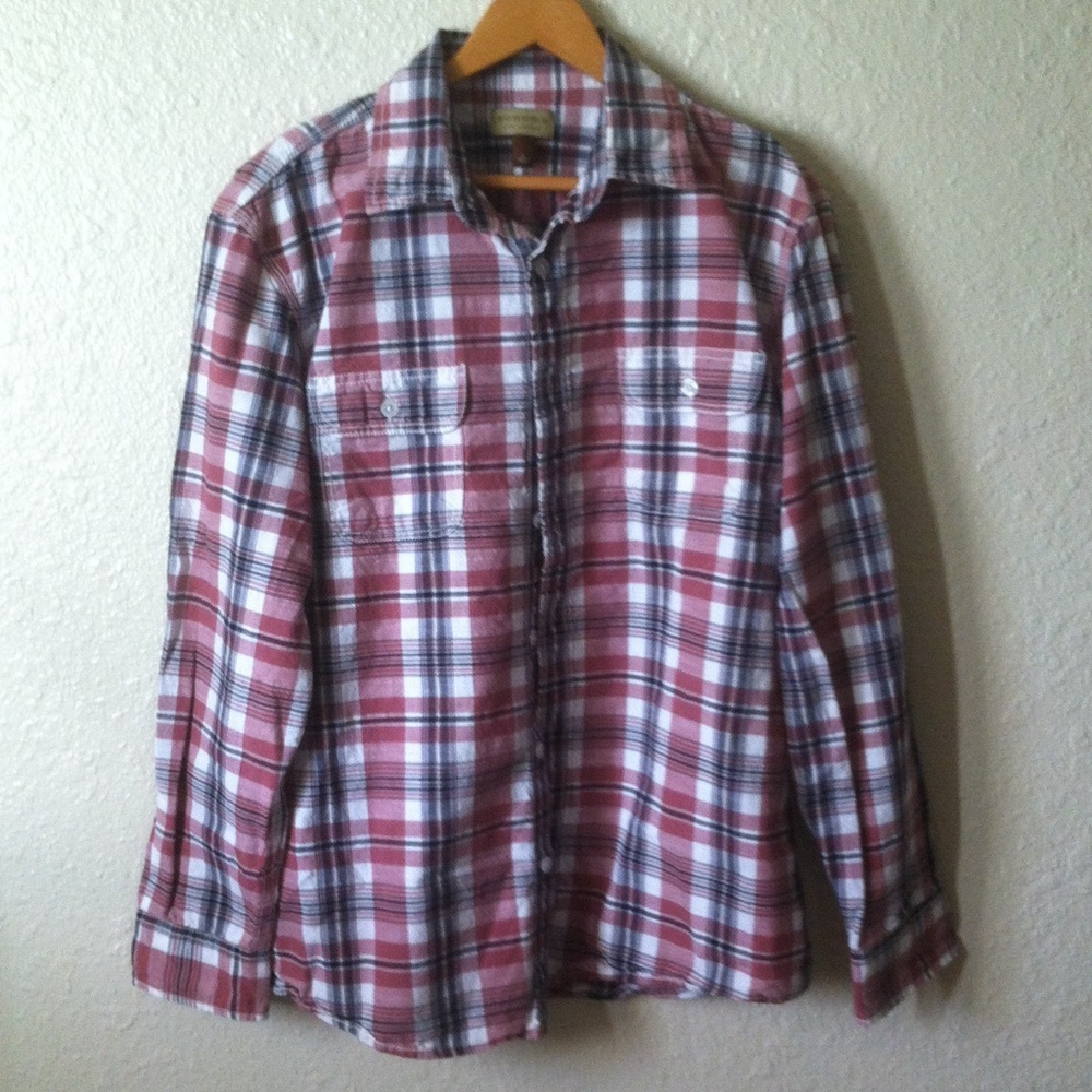 Sonoma "Life Style" Shirt Excellent Condition
